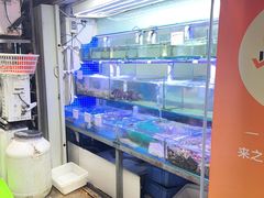 -来之顺海鲜菜馆·青岛菜·始于1993(栈桥店)