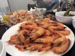 -黄山玉屏楼宾馆餐厅