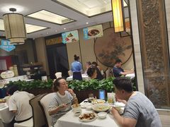 -眉州东坡(春秀路店)