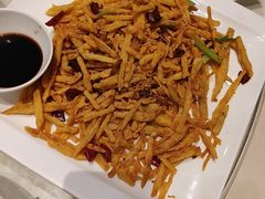 -莲餐厅·湖北菜·潜江小龙虾店(愚园路店)