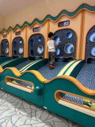 -奈尔宝·儿童乐园·亲子餐厅(苏州大悦城店)