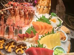 -花潮料理艺食馆(成都万象城店)