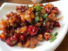 -晚归月亮湾私家菜(临邑路店)