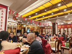 -燕风楼烤鸭店(建设总店)