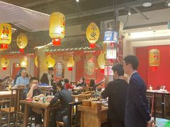 -杨记隆府重庆江湖菜(大悦城店)