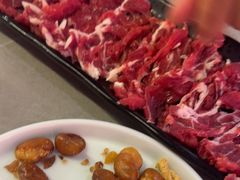 -宴全牛粤来越牛潮汕鲜牛肉火锅(海州万达广场店)