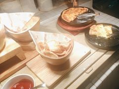 -杭州滨江世融艾美酒店·新食谱全日餐厅