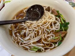 -李先生牛肉面大王(成都东站西广场店)