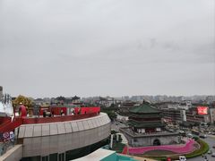-开元商城(钟楼店)
