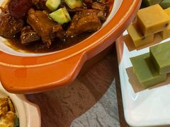 -山四砂锅(太原钟楼街店)