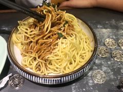 -炭舍干锅·烤鱼(扬名广场店)