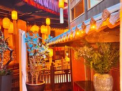 -叶叶菩提(太原别墅店)