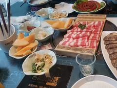 -名都晓荷塘(涿州店)