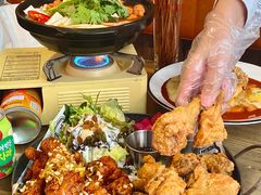 -Dak's 炸鸡(远景路店)