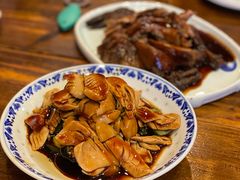 -宝中宝食府(清泰街店)