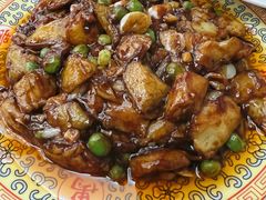 -砂锅居(西四店)