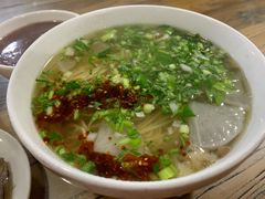 -陇上全荟兰州传统牛肉面(延吉路店)