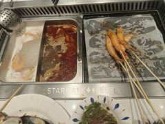 -星伦多自助料理·涮烤一体(嘉兴八佰伴店)