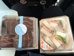 -好利来(梅江永旺店)