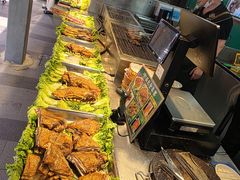 -东门町美食街