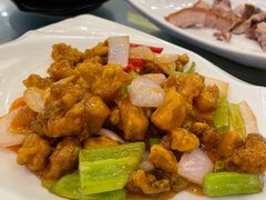 -朗记餐厅·传统湛江菜(康宁路店)
