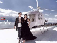 -爱我旅拍婚纱摄影(大理店)