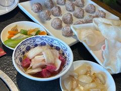-仁和四季涮肉馆(天坛南门店)