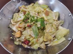 -巢湖名吃·东关老鹅汤(江南风情街店)