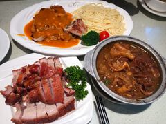 -香港新发烧腊茶餐厅(万象店)