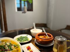 -小喜客·云南特色菜(纳西庭院店)