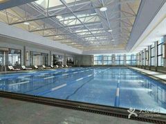 -一兆韦德健身(慧芝湖店)