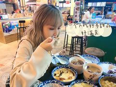 -芋堂甜品糖水简餐(乌托邦音乐城店)