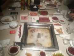 -海底捞火锅(上元大街店)