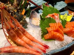 -水濑·日料放题(天河店)