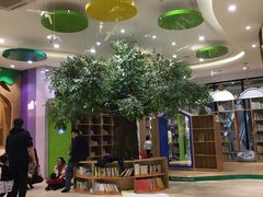 -饭米多蔻中英文绘本馆(苏州美罗店)