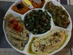 -La Medina餐厅(亮马河南路店)