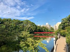 景点-天王寺公园