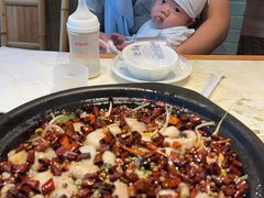 -常和州·夜宵大排档(常州单店)