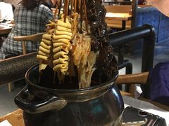 -管氏翅吧(马家堡店)