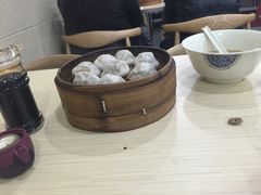 -鸡鸣汤包(仙林店)