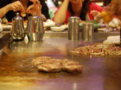 牛排-大渔铁板烧(蛇口店)