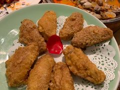 -新白鹿餐厅(城西银泰城店)