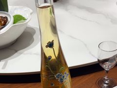 -新海渔港·胶东海鲜家常菜·家宴(奥体中心店)