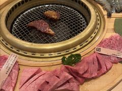 -牛角日本烧肉专门店(海运大厦店)