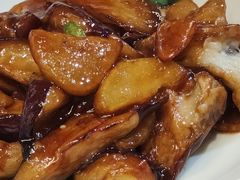 -关东小磨东北菜(漕河泾印象城店)