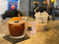 三途川-BE NORMAL CAFE(霞溪路店)