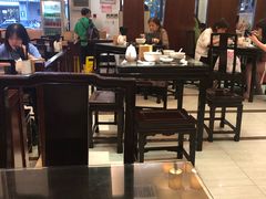 大堂-熙盛源(滨湖万达店)