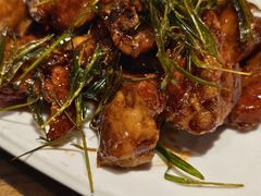 -纪林菜馆·博山菜老字号(华光路店)