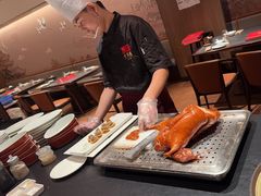 -全聚德(双井店)