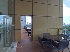 -广州天河合景福朋喜来登酒店
